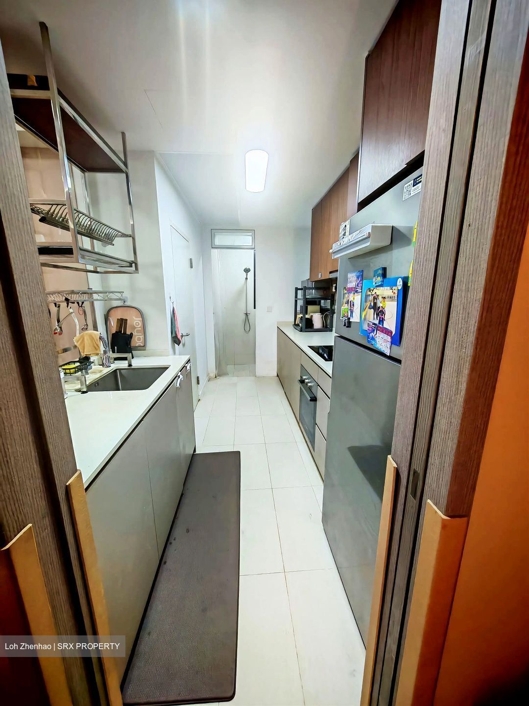 Kent Ridge Hill Residences (D5), Apartment #543998731